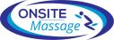 Onsite Massage Ltd logo